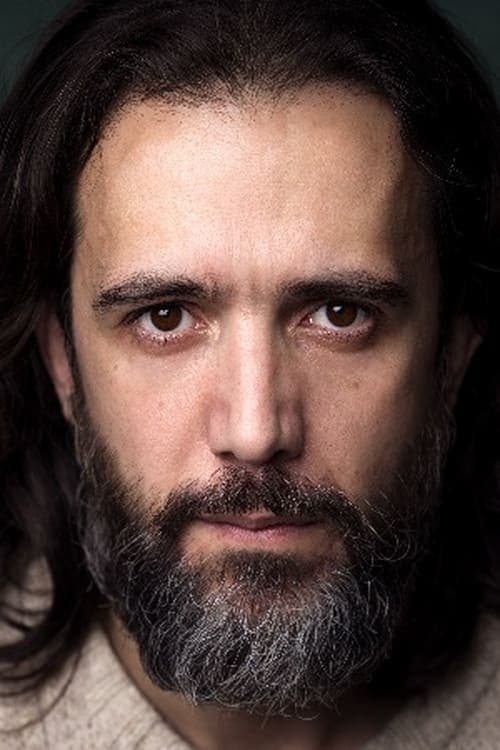 Ricardo Freitas headshot