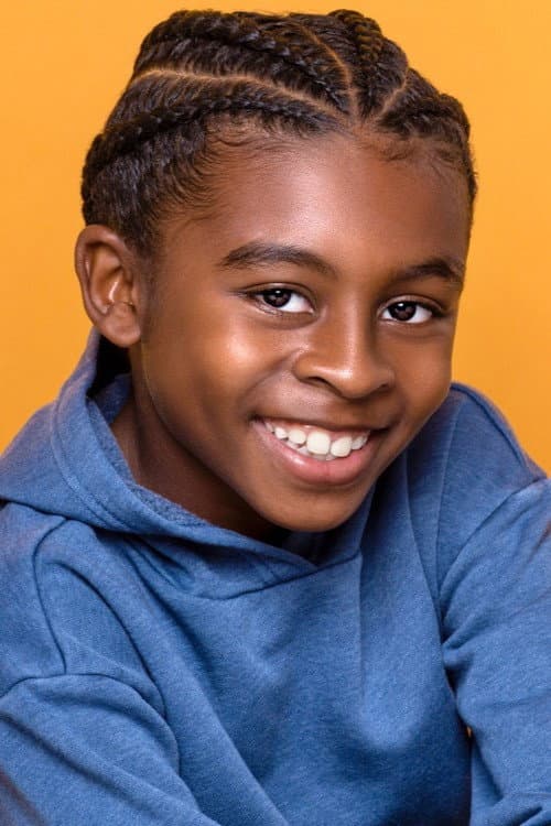 Camden Brooks headshot