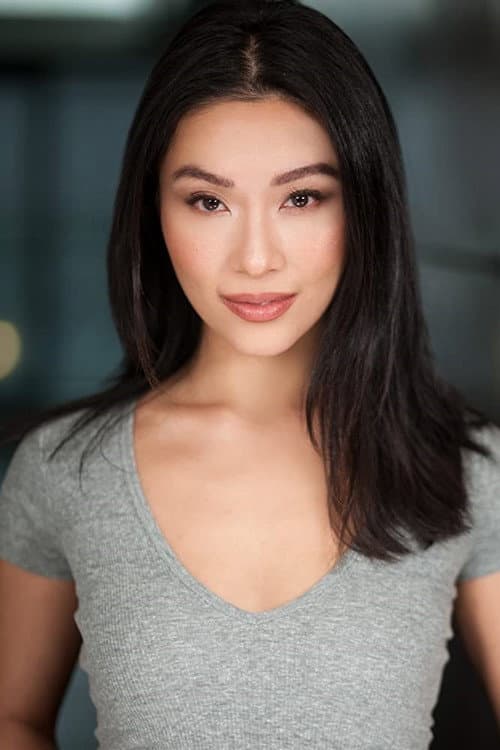 Dorren Lee headshot