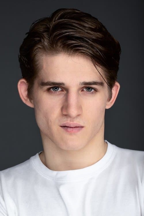 Giulio Brizzi headshot