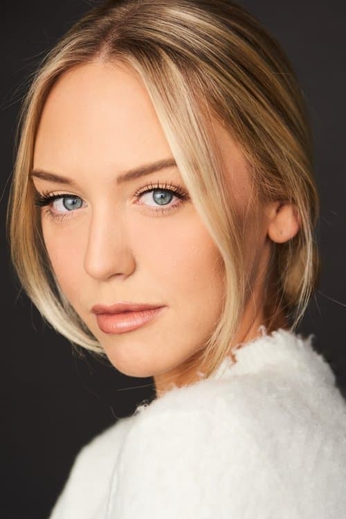 Paige Mobley headshot