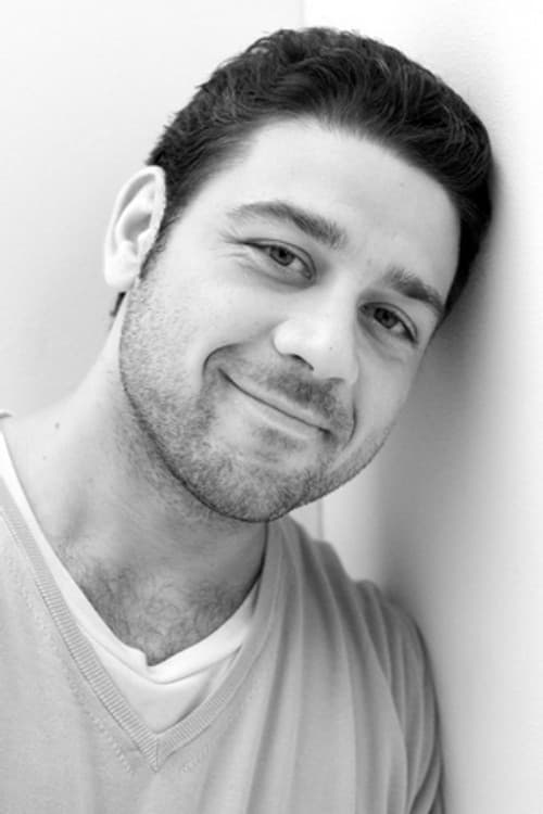 Leonardo Nigro headshot
