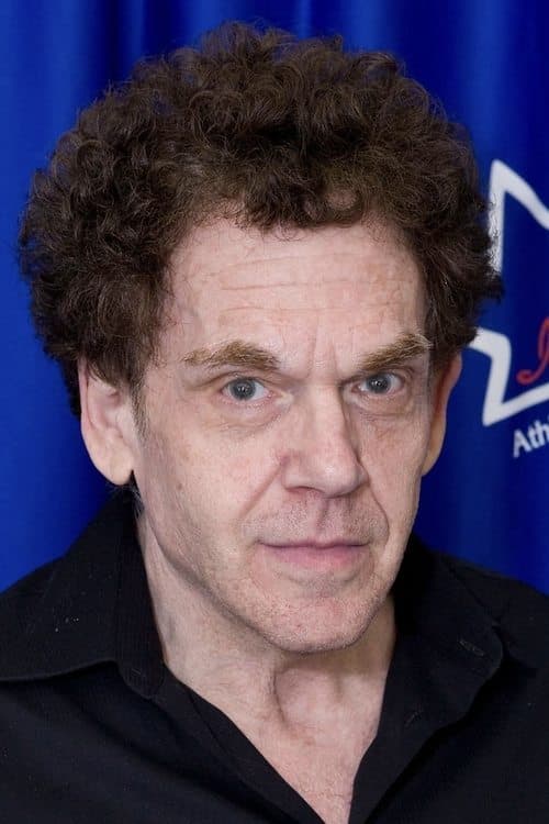 Charles Fleischer headshot