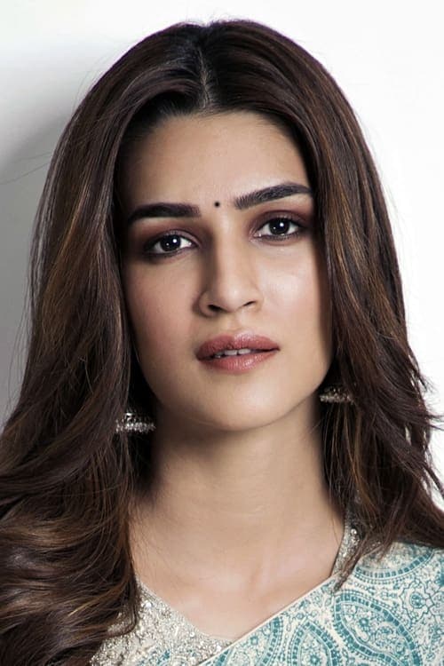 Kriti Sanon headshot