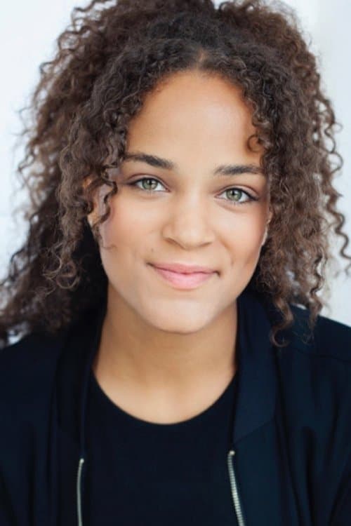 Chanel Mings headshot