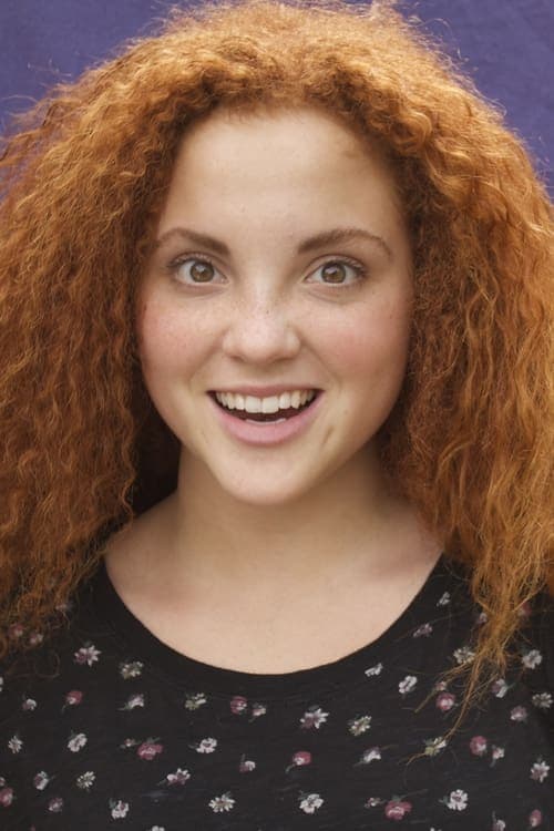 Venus Schultheis headshot