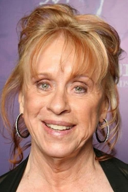 Jeannie Epper headshot