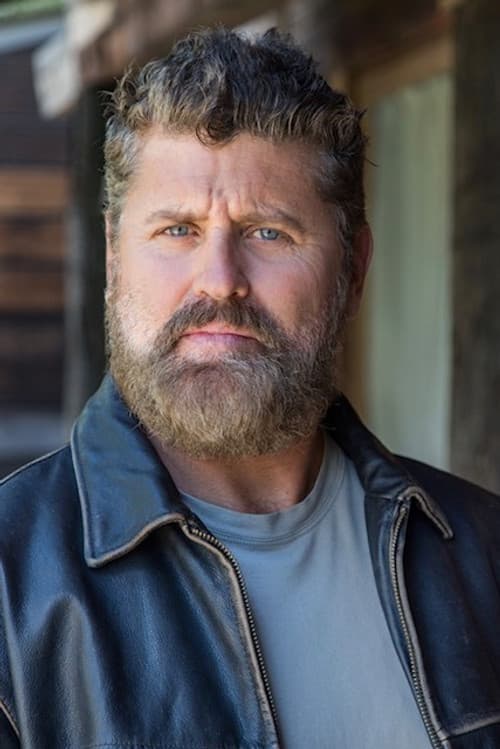 Joe Bucaro III headshot