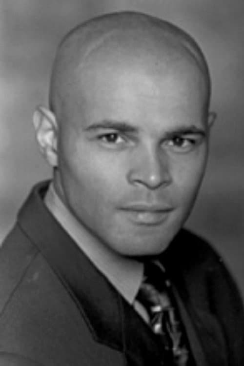 Darren Josephs headshot