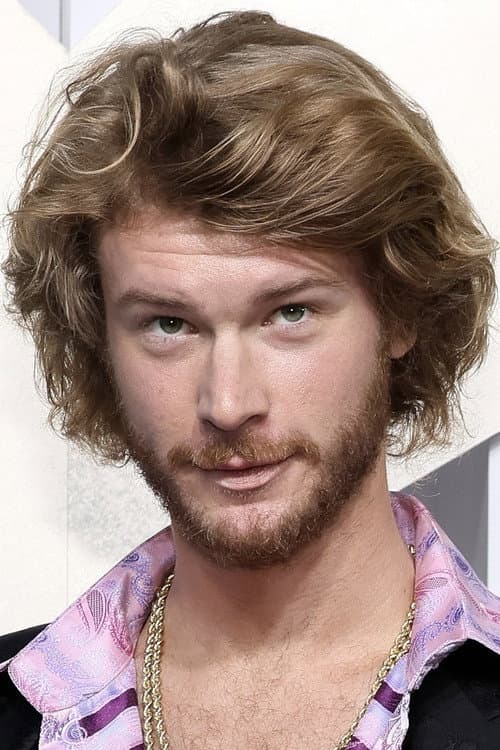 Yung Gravy headshot