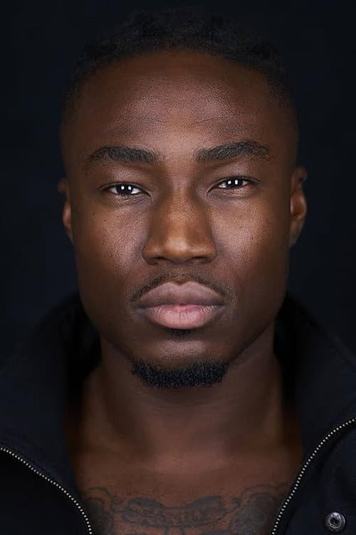 Vic Brew headshot