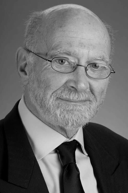 Mike Parish headshot