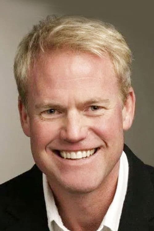 Kirk Baily headshot