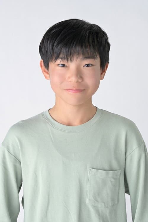 Makoto Tanaka headshot