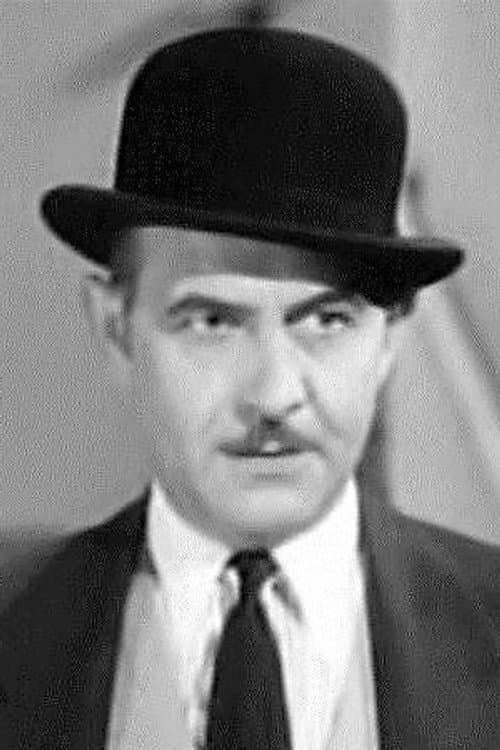 Louis Natheaux headshot