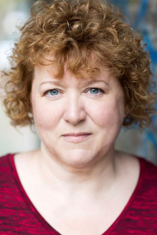 Rosie Ede headshot