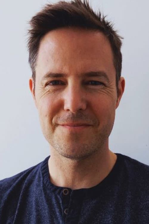 Jason Knight headshot