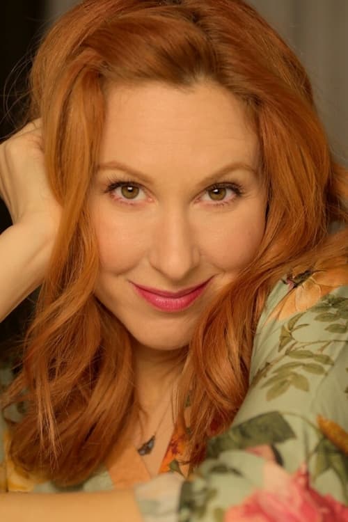 Tate Hanyok headshot