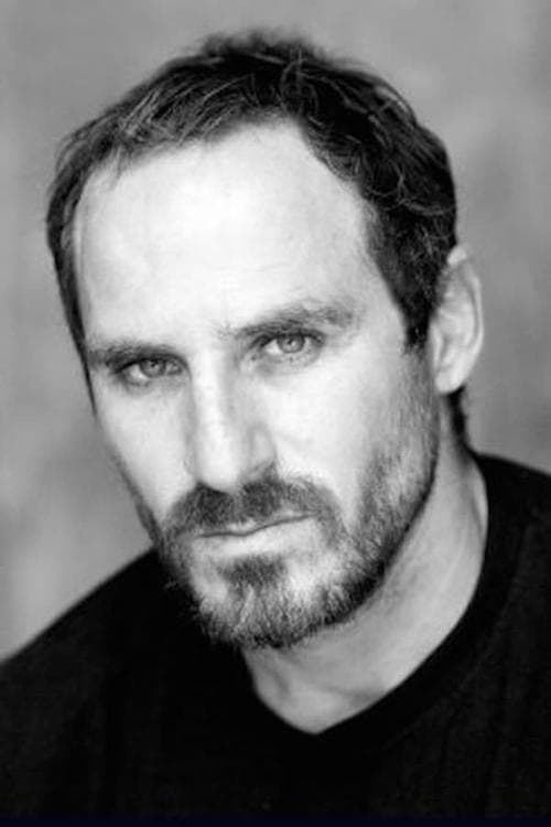 John Walton headshot