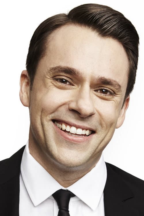 Bryan Safi headshot