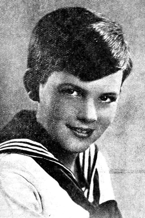 Joseph Depew headshot