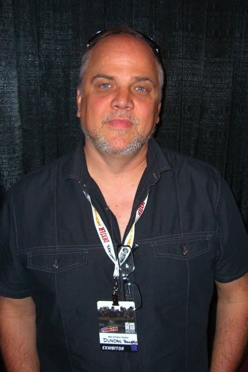 Duncan Rouleau headshot