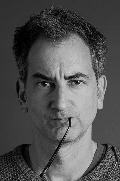 Christopher Leone headshot