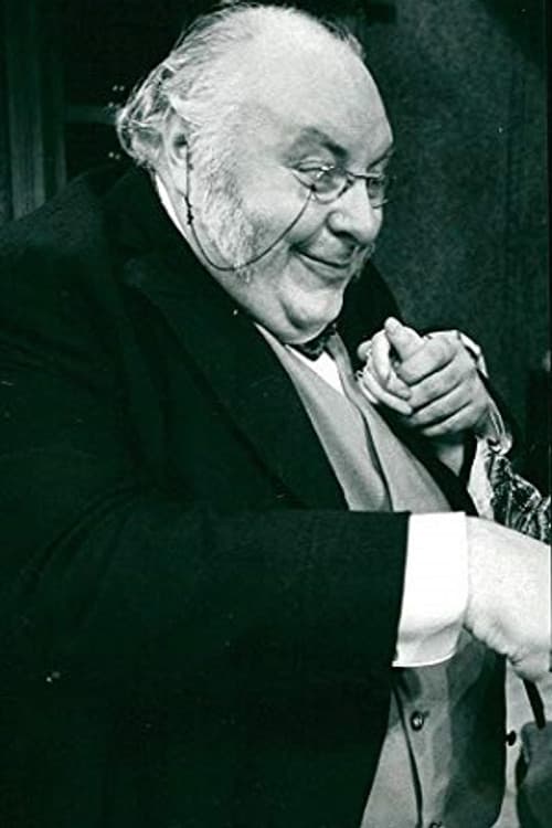 Willoughby Goddard headshot