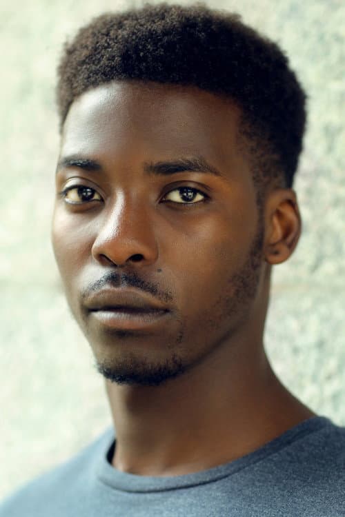 Jyuddah Jaymes headshot