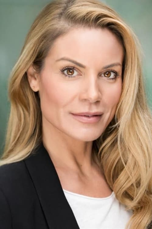 Charlotte Coleman headshot