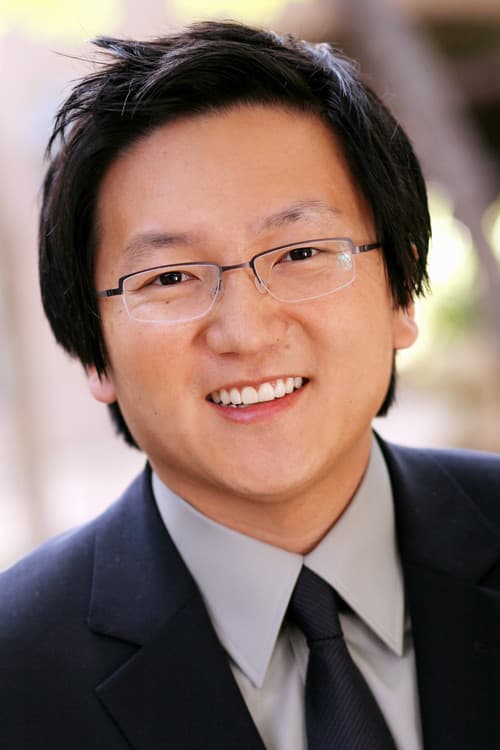 Masi Oka headshot