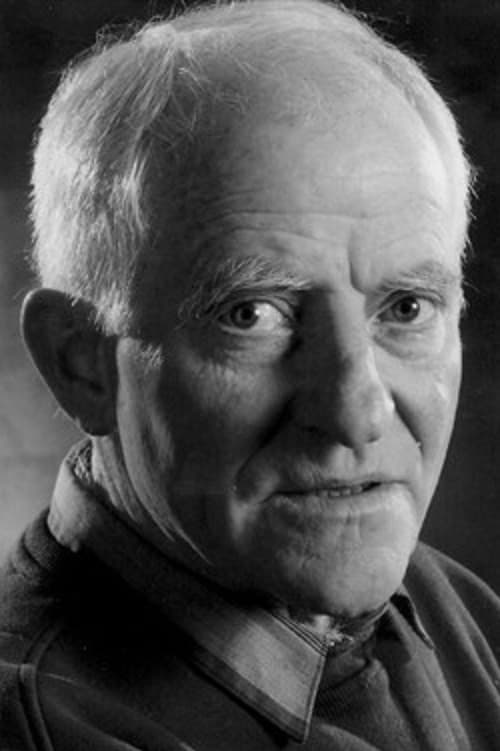Martyn Sanderson headshot