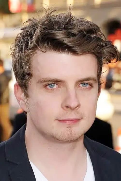 Erik Knudsen headshot