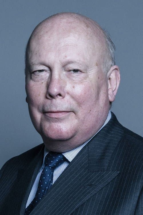 Julian Fellowes headshot