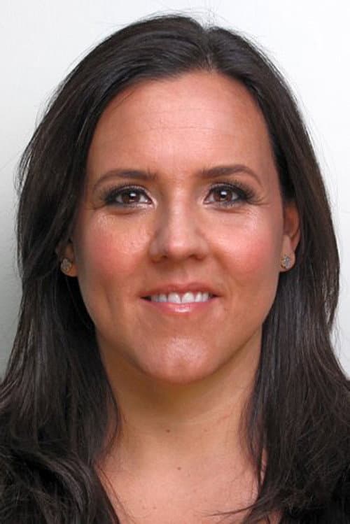 Tricia Wood headshot