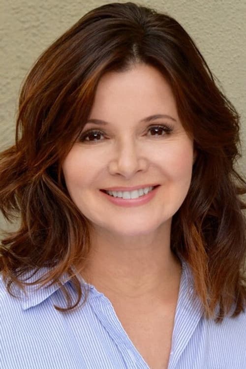 Caryn Richman headshot