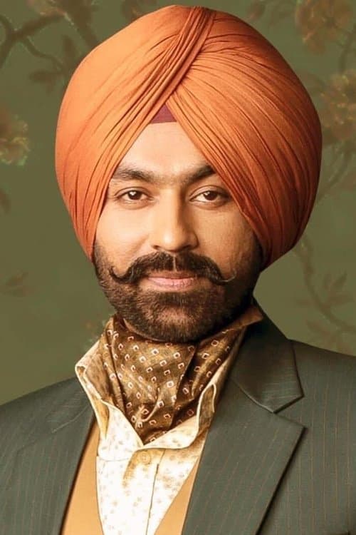 Tarsem Jassar headshot