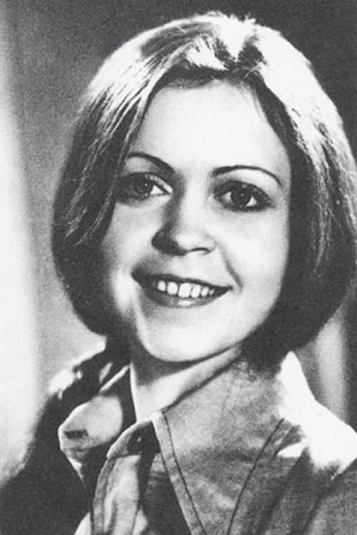 Nina Zotkina headshot