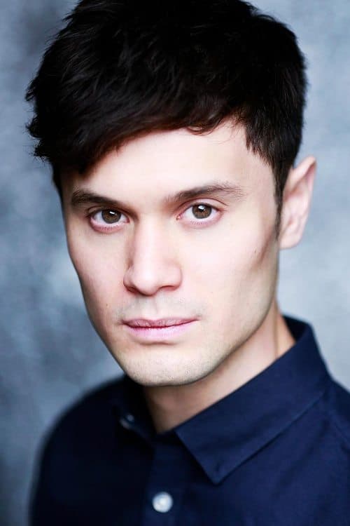 Andrew Leung headshot