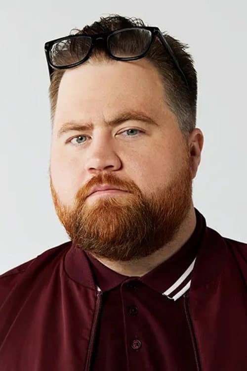 Paul Walter Hauser headshot