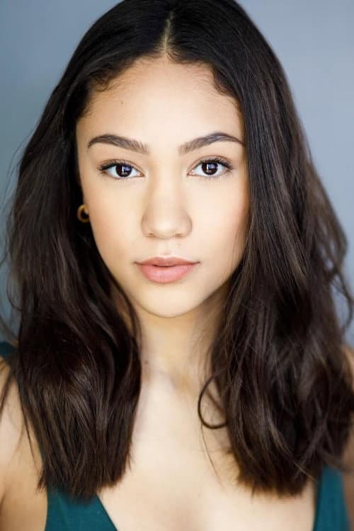Jade Alleyne headshot