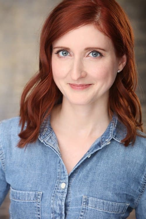 Marieve Herington headshot
