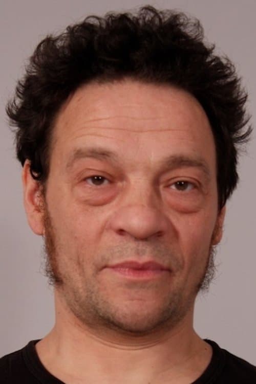 Christian Dunkley-Clark headshot