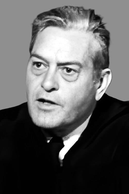 Chuck Hamilton headshot