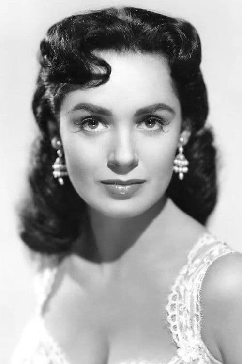 Susan Cabot headshot