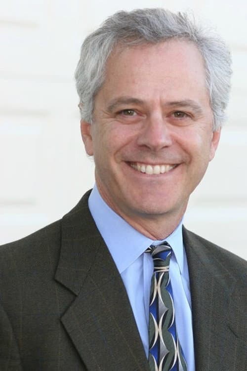 Mark Neely headshot