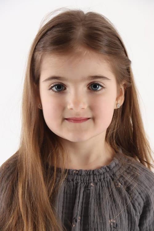 Liliana Polkowska headshot