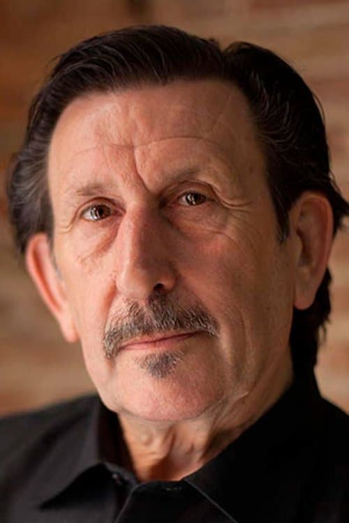 Jim Arnold headshot