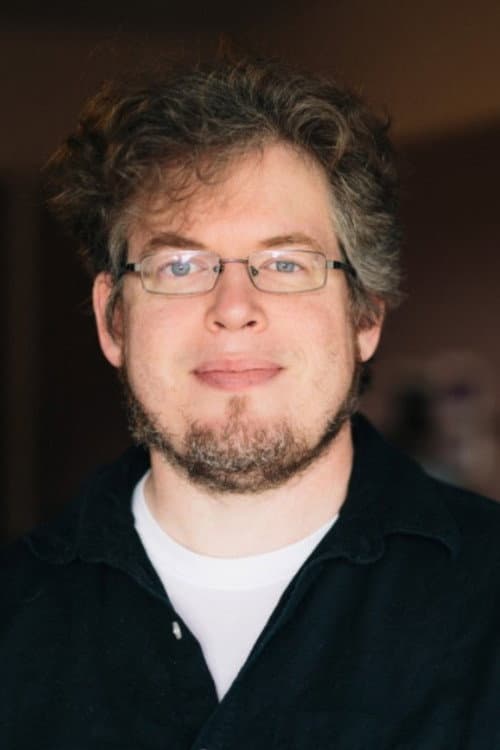 Brian Chumney headshot