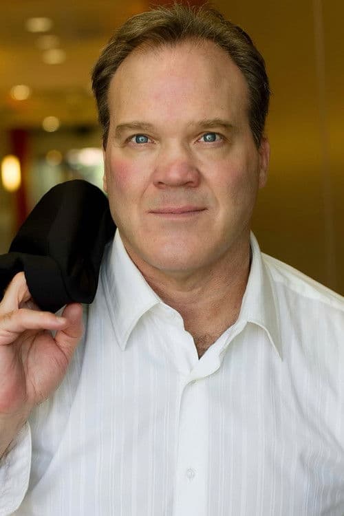 Ron Clinton Smith headshot